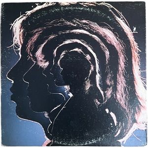 Vintage Vinyl Rolling Stones “Hot Rocks 1964-1971” Album